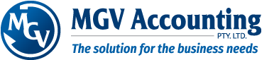 MGV Accounting Pty. Ltd.